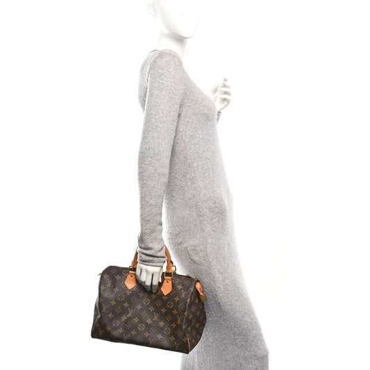 Monogram Speedy 30