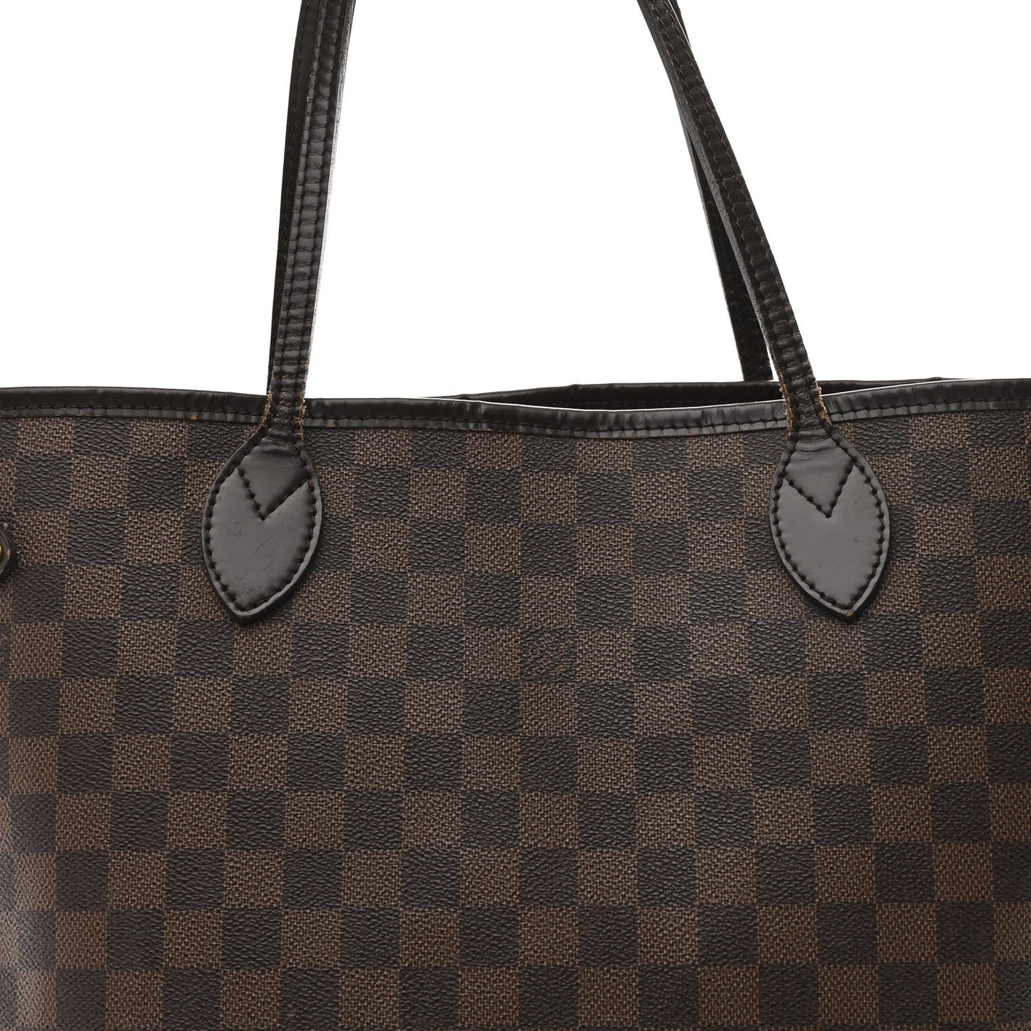 Damier Ebene Neverfull MM