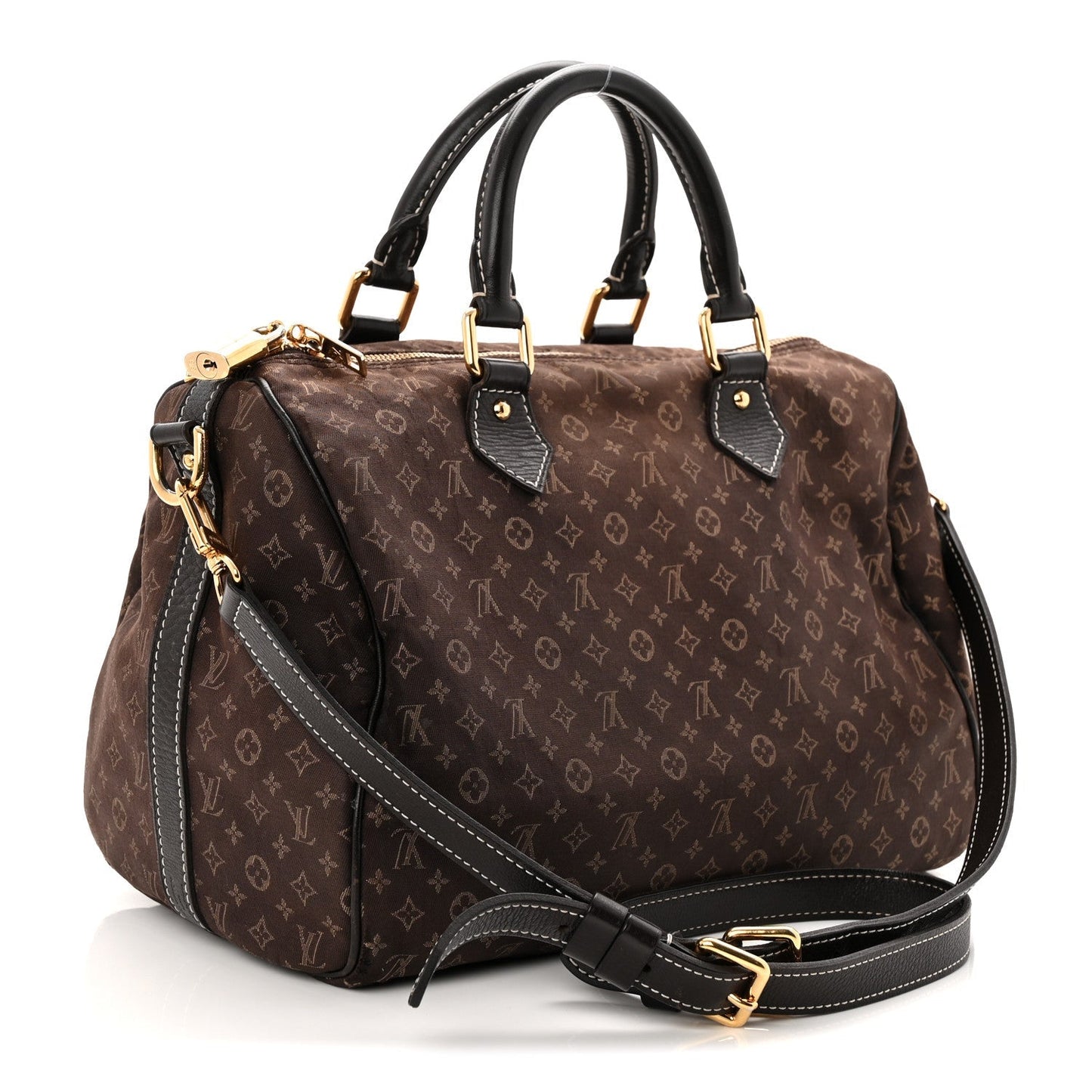 Mini Lin Speedy 30 Ebene