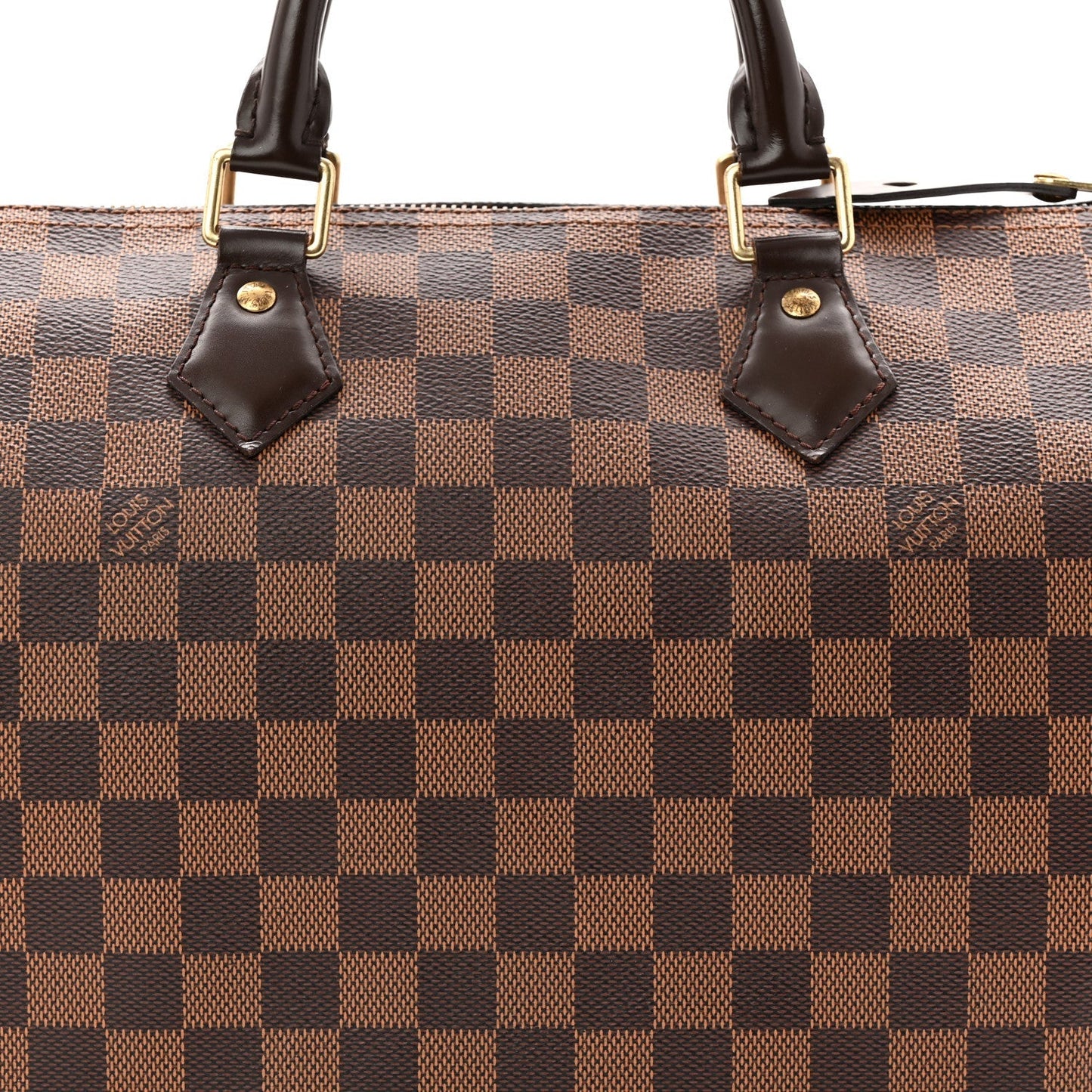 Damier Ebene Speedy 30