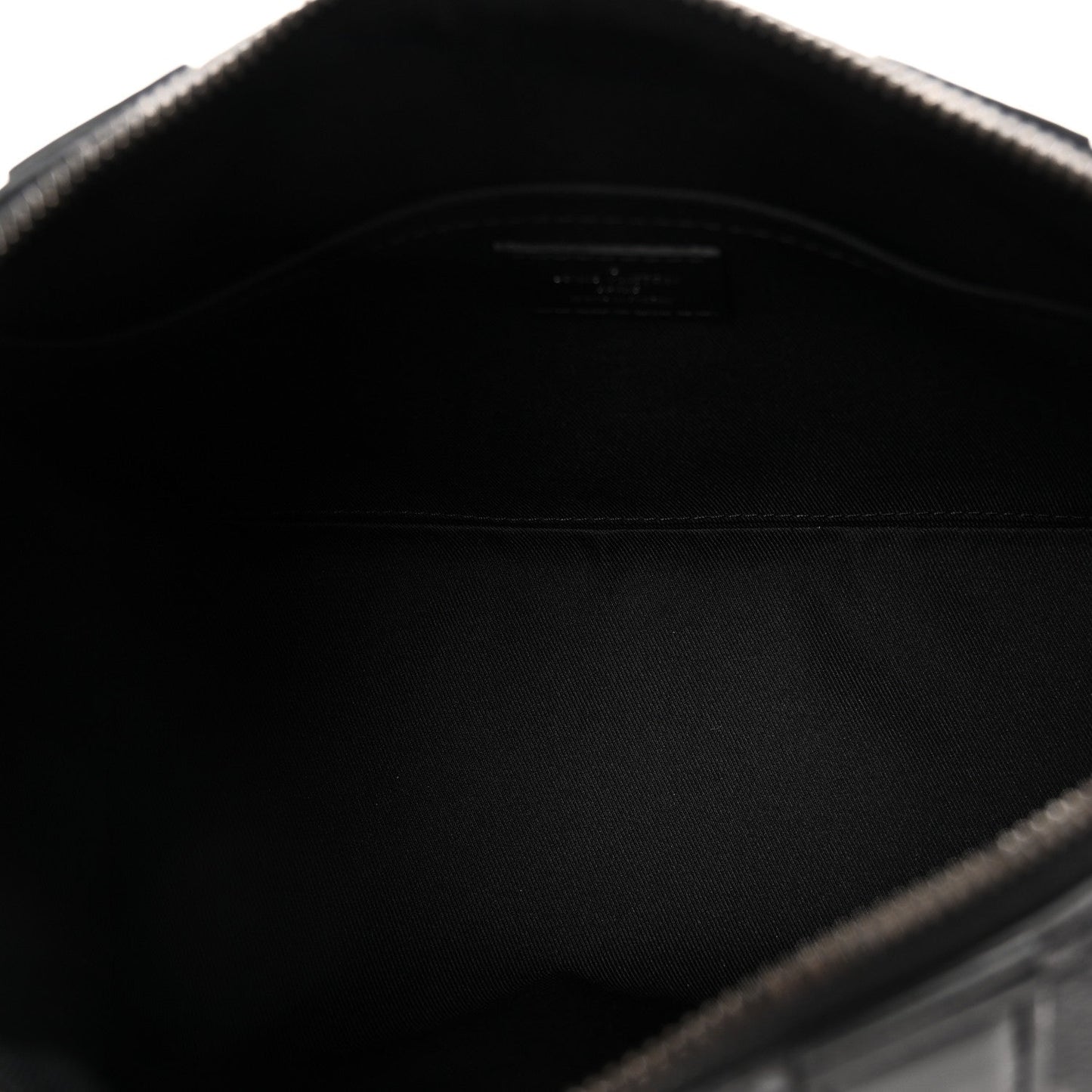 Reverse Monogram Eclipse City Keepall