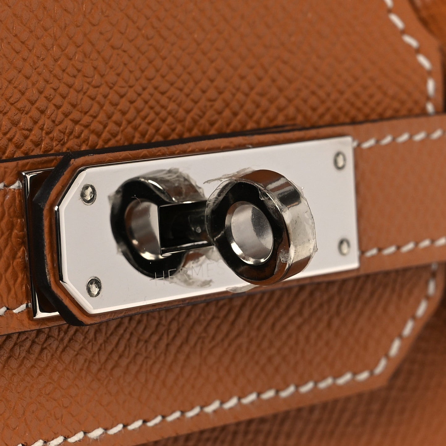 Epsom BIRKIN 30 Toffee