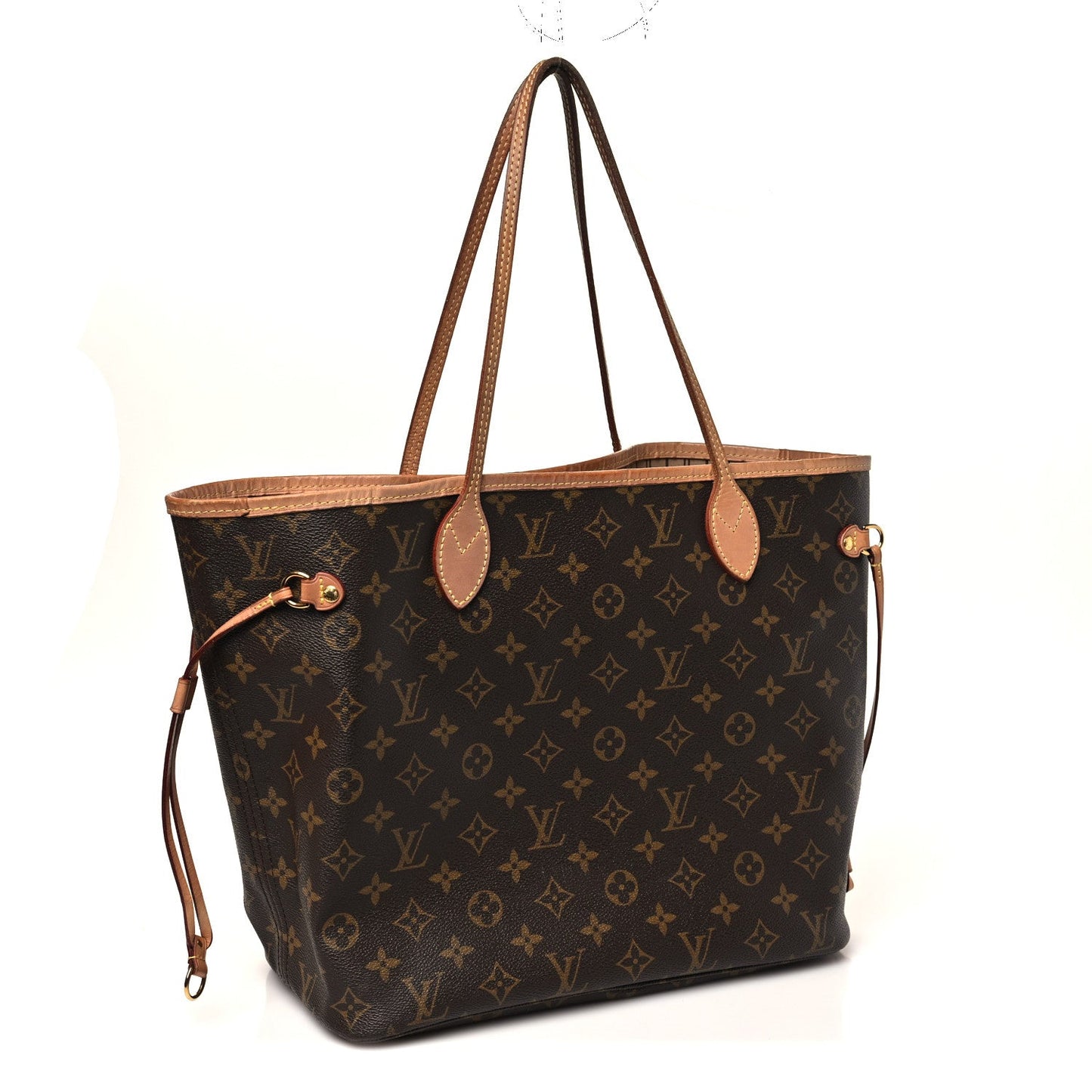 Monogram Neo Neverfull MM