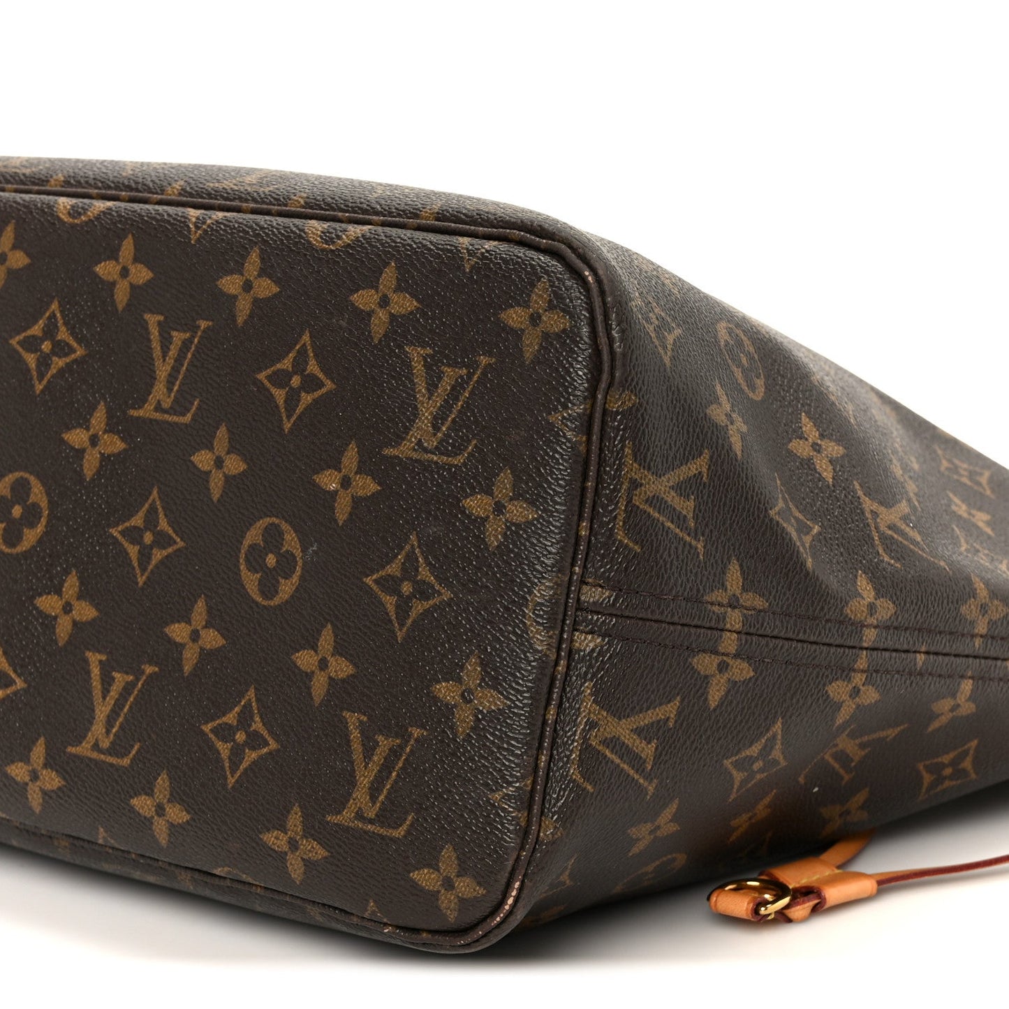 Monogram Neo Neverfull MM